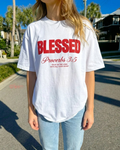 Trust In The Lord Tee