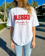 Trust In The Lord Tee